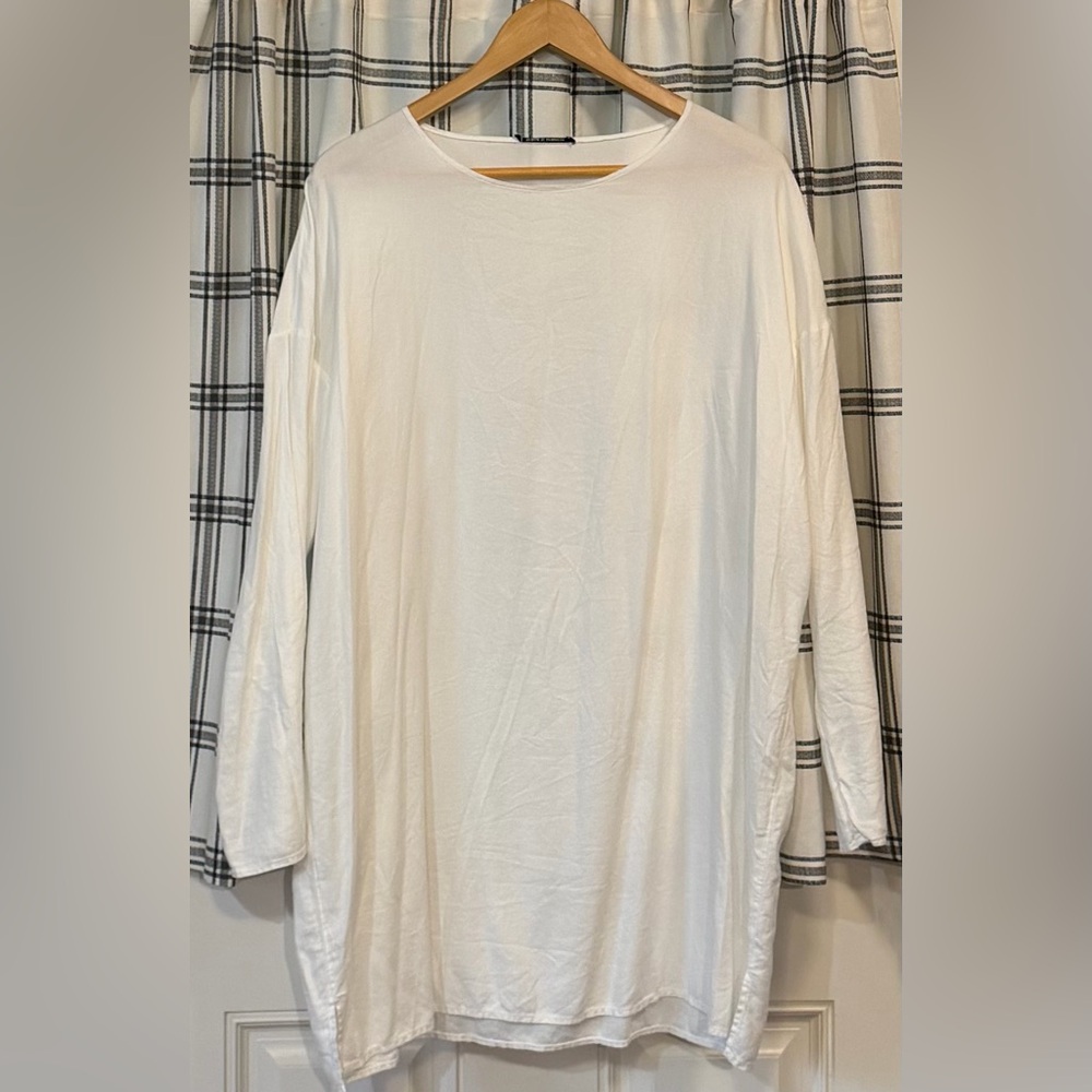 Album di Famiglia tunic S EUC